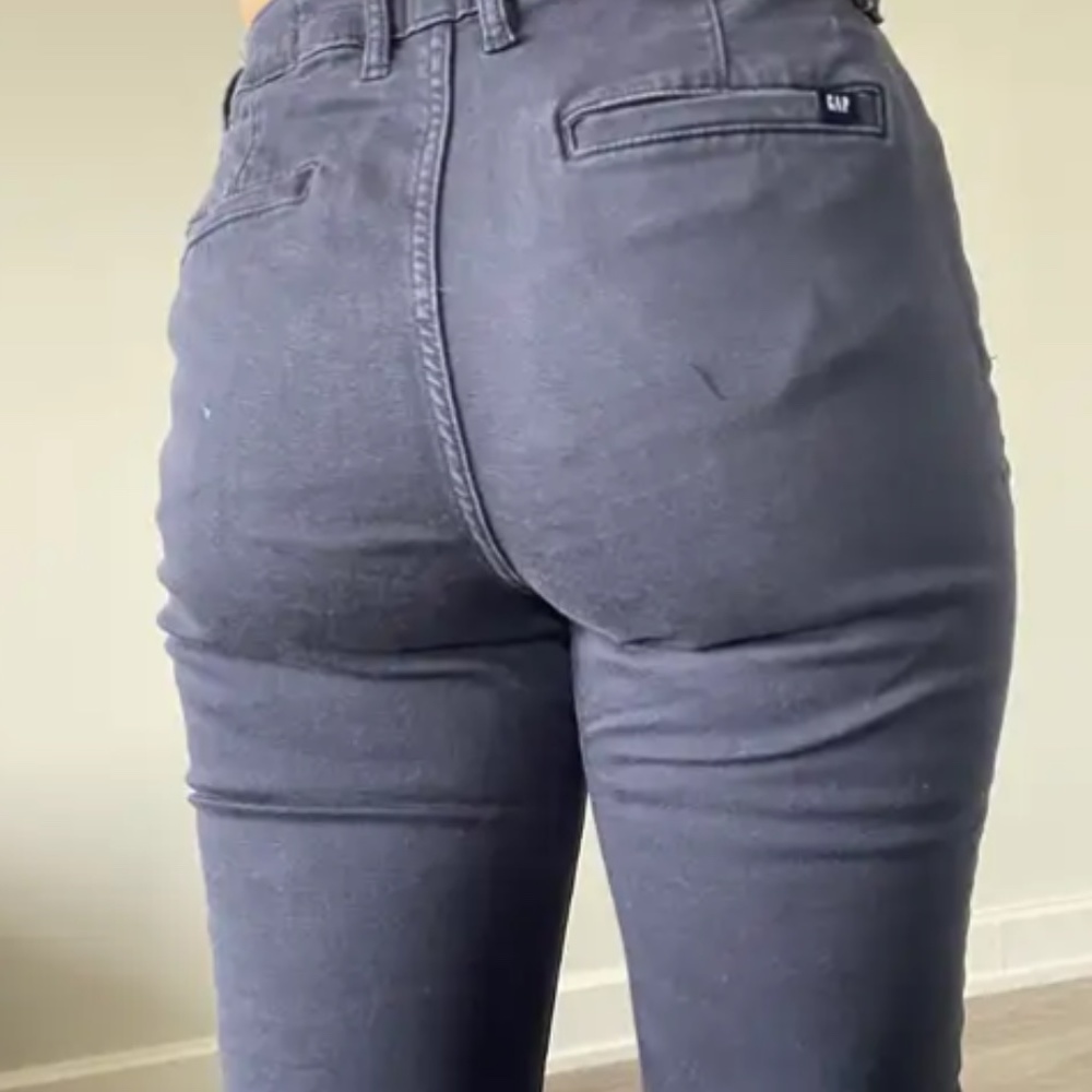 Gap Blue Pants